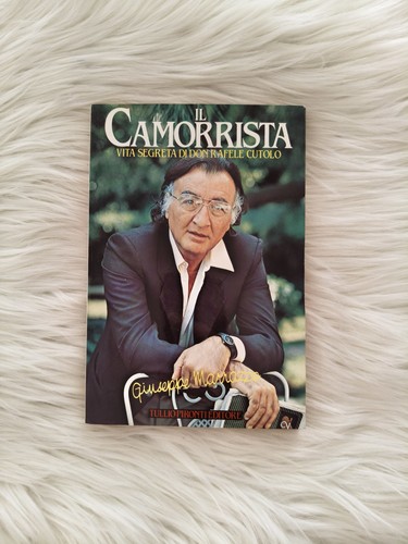 Camorrista vita segreta di - vita,
